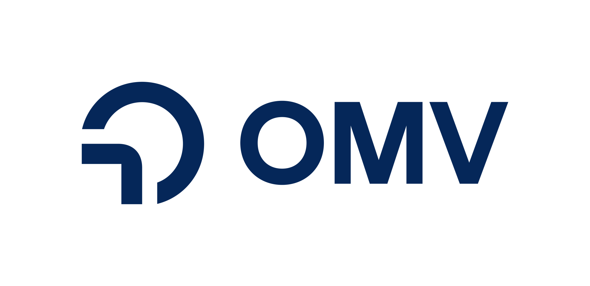 OMV Logo